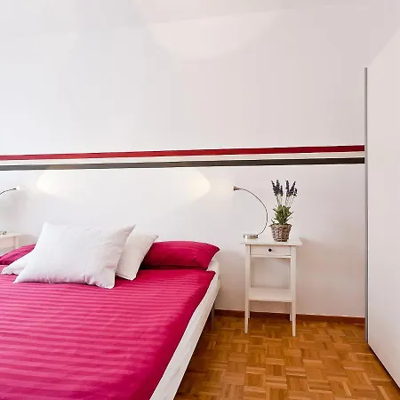 Apartman Suite-16 By Interhome Ascona