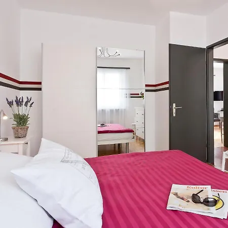 Appartamento Suite-16 By Interhome Ascona
