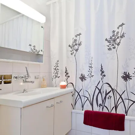 Apartman Suite-16 By Interhome Ascona