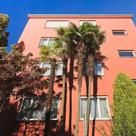 Suite-16 By Interhome 阿斯科纳