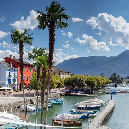 Suite-16 By Interhome 公寓