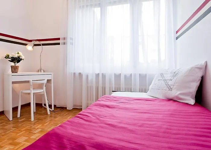 Suite-16 By Interhome *