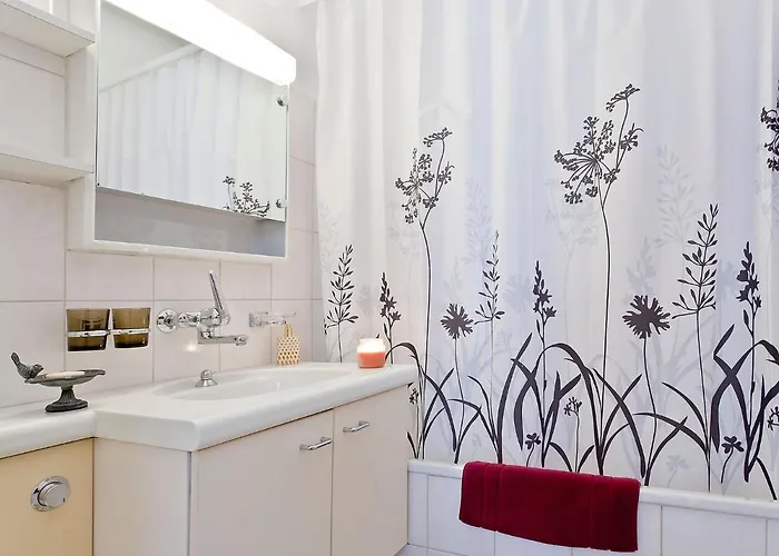 Apartment Suite-16 By Interhome Ascona