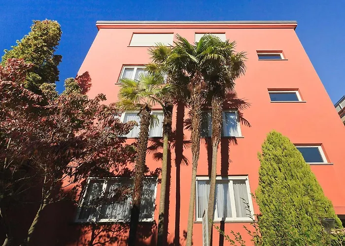 Suite-16 By Interhome 아스꼬나