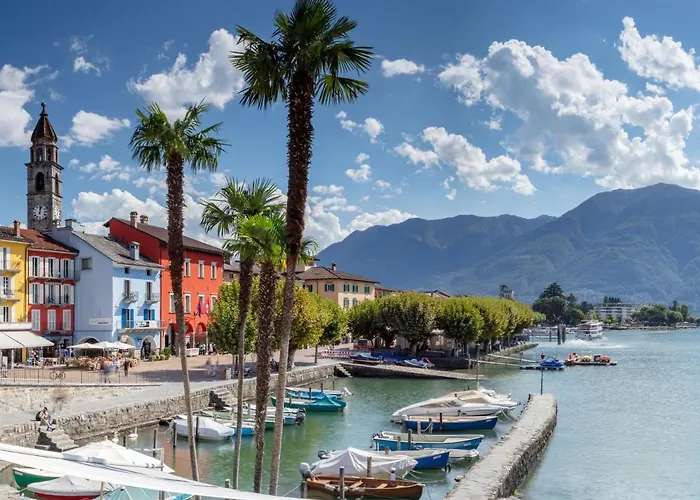 Suite-16 By Interhome 아파트