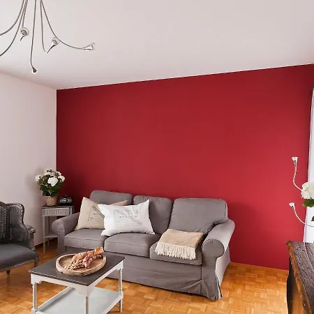 Apartman Suite-16 By Interhome Ascona