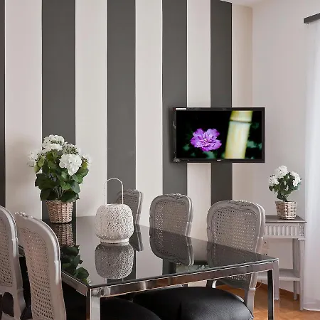 Apartman Suite-16 By Interhome Ascona