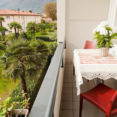 Apartment By Interhome Ascona