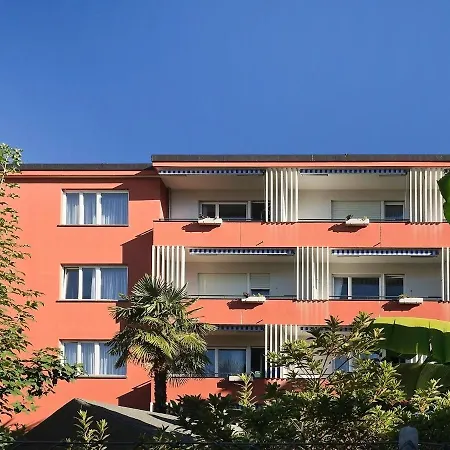 By Interhome * Ascona