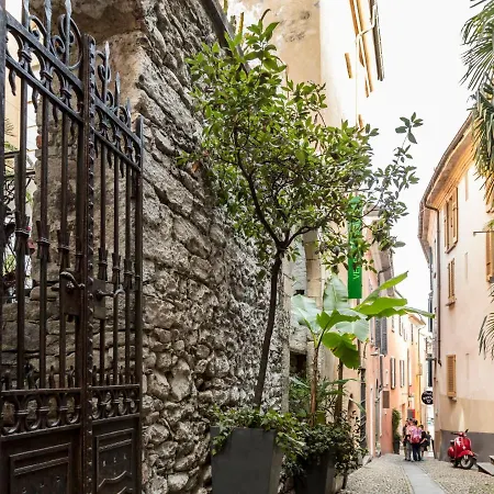 Suite-16 By Interhome Ascona