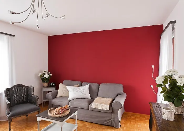 Apartman Suite-16 By Interhome Ascona