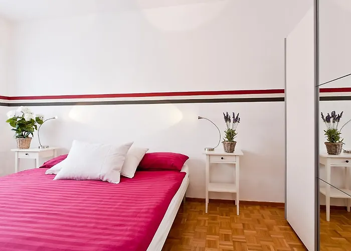 Apartman Suite-16 By Interhome Ascona