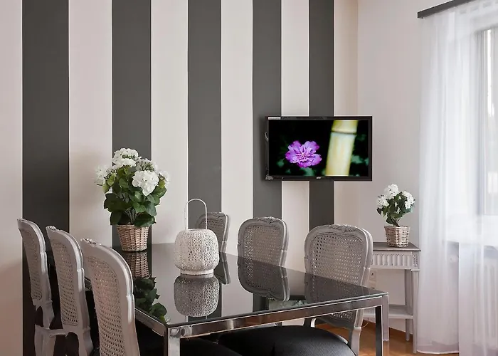 Apartman Suite-16 By Interhome Ascona