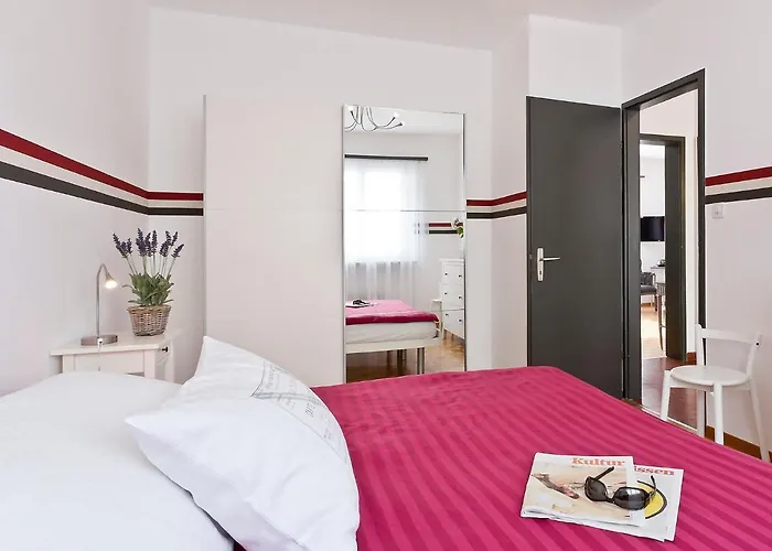 Apartman Suite-16 By Interhome Ascona