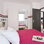 Daire Suite-16 By Interhome Ascona