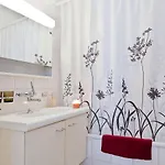 Daire Suite-16 By Interhome Ascona